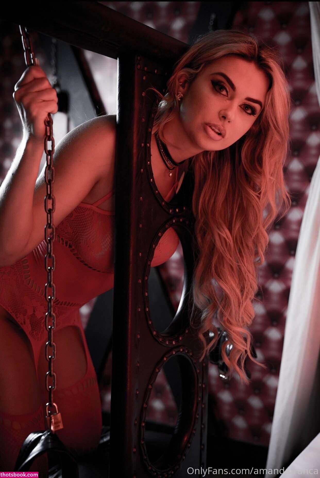 Amanda França Photo #19