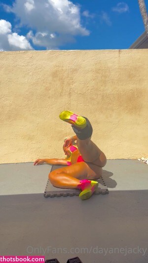 Mulher Jaca Video #23