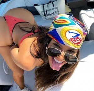 Bianca Anchieta Photo #10