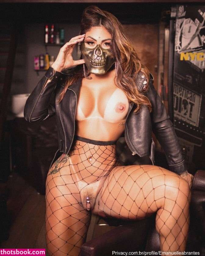 Emanuelle Abrantes Photo #11