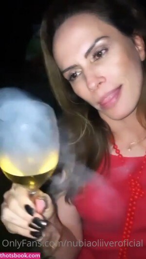 Nubia Oliver Video #9