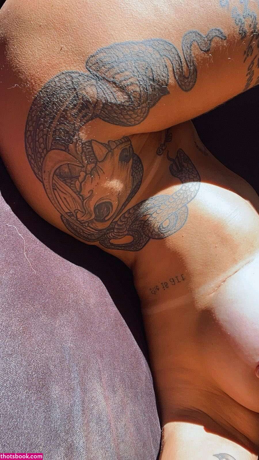 Pamela Suelen Photo #30