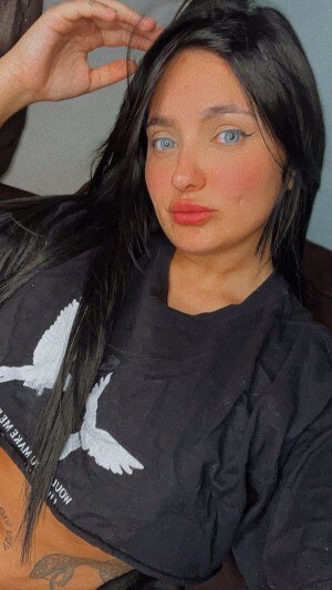 Pamela Suelen Photo #33