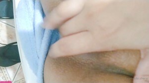 Bibi Cherri Video #5