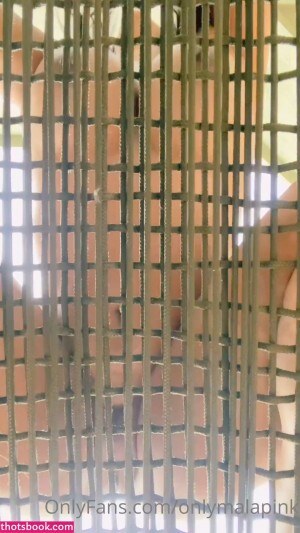 Onlymalapink Video #2