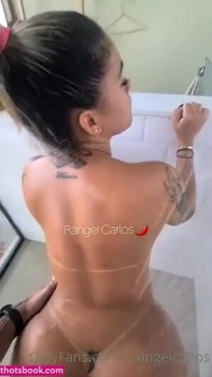 Rangel Carlos Video #3
