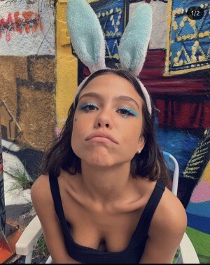 Bruna Carvalho Photo #9