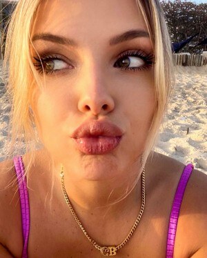 Carol Bresolin Photo #23