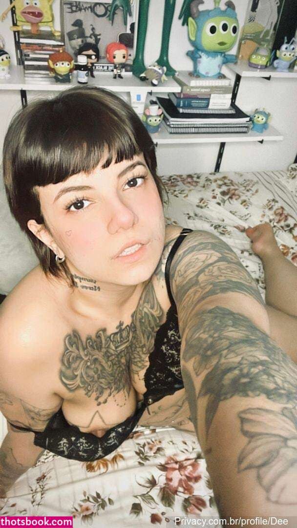 Dee Galvao Photo #24