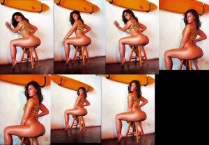 Talia Sereia Photo #14