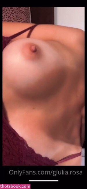 Giulia Rosa Video #11