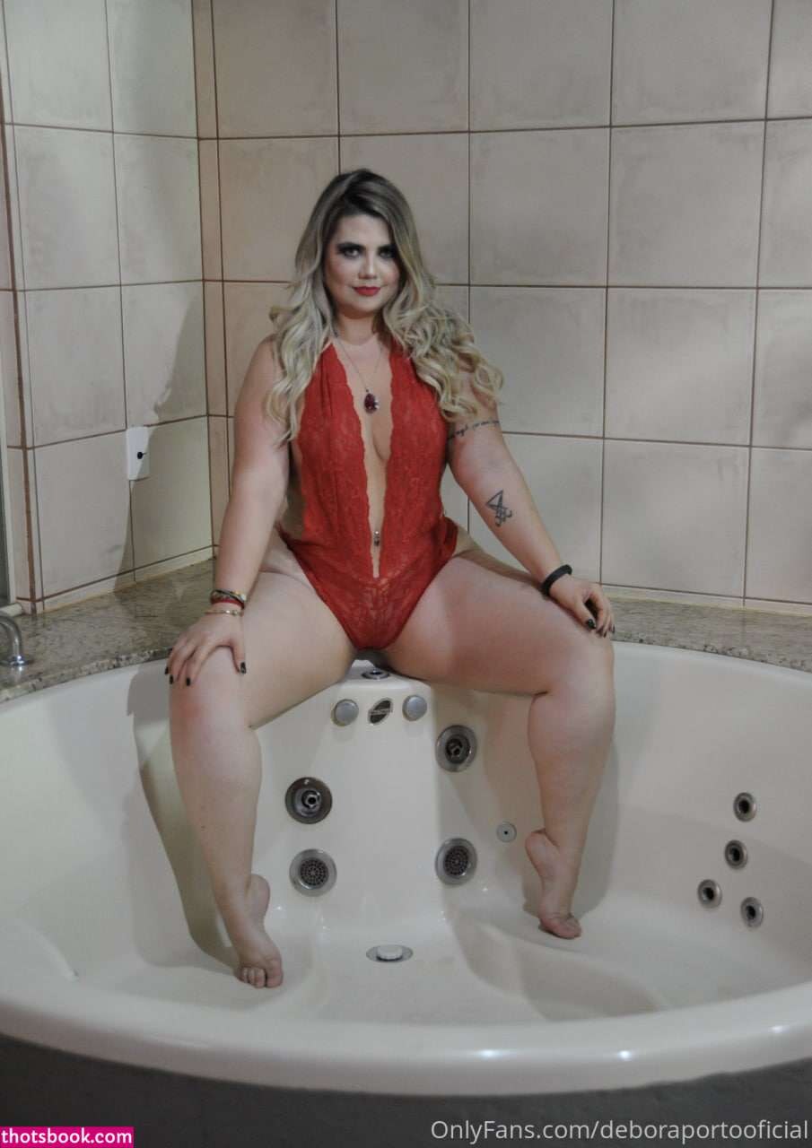 Debora Porto Photo #9
