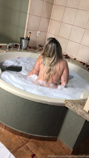 Debora Porto Photo #14