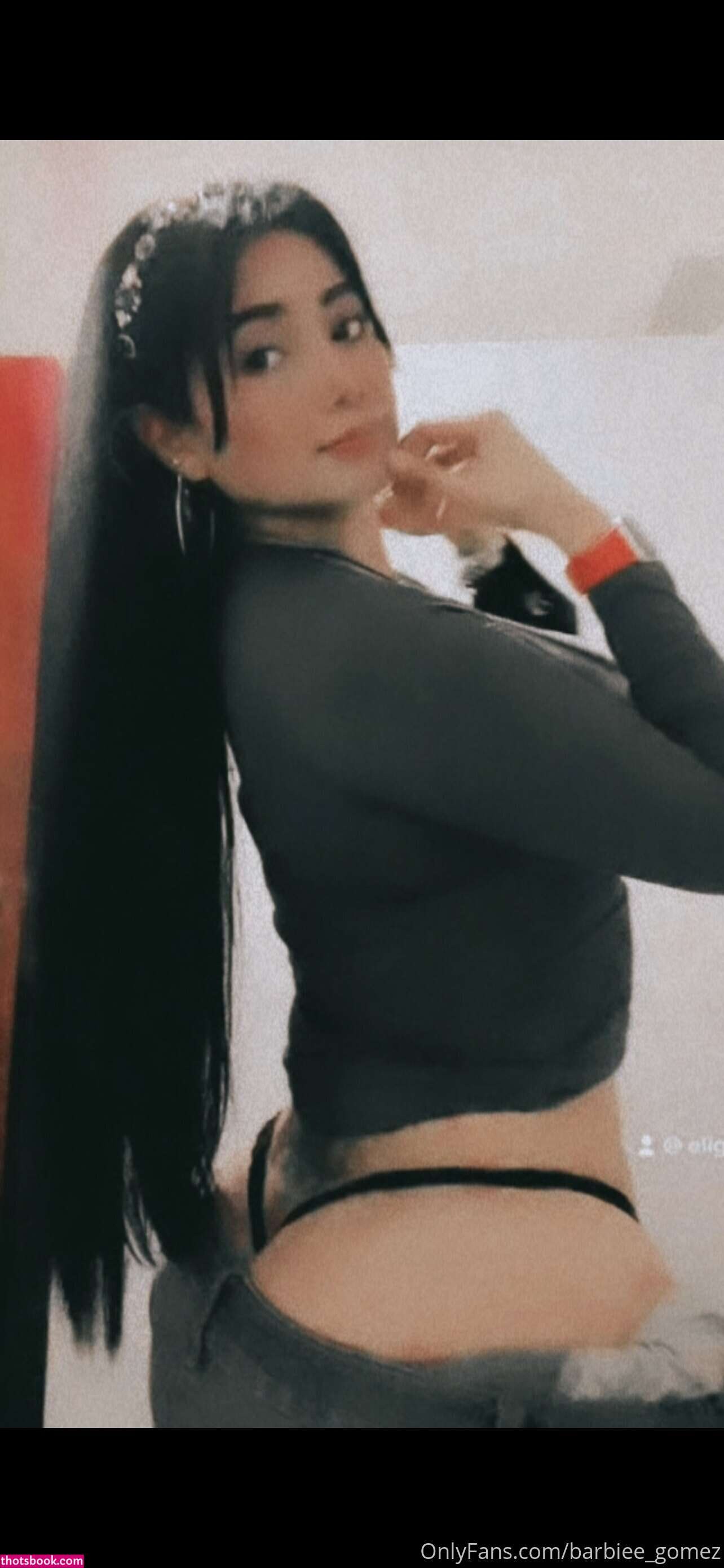 Barbiee Gomez Photo #1