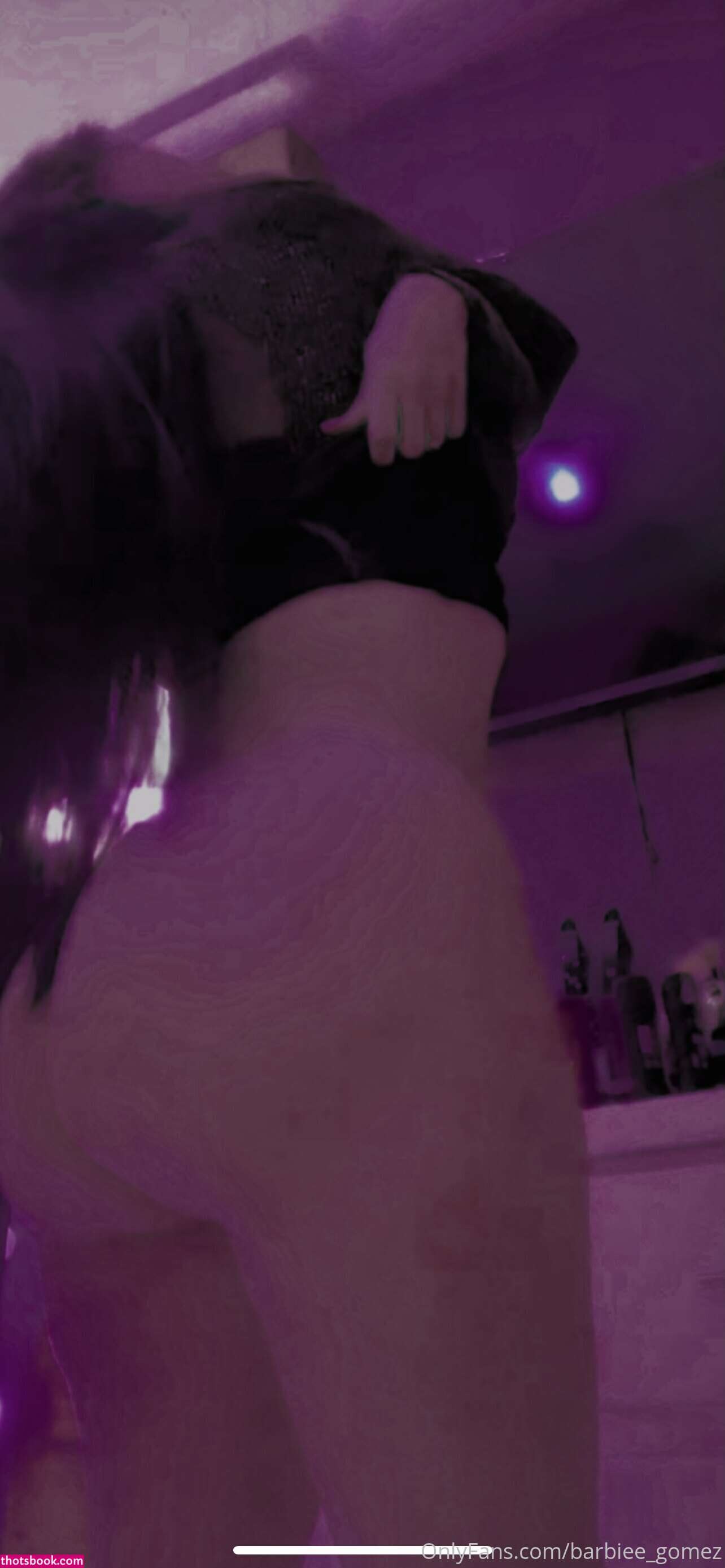 Barbiee Gomez Photo #4