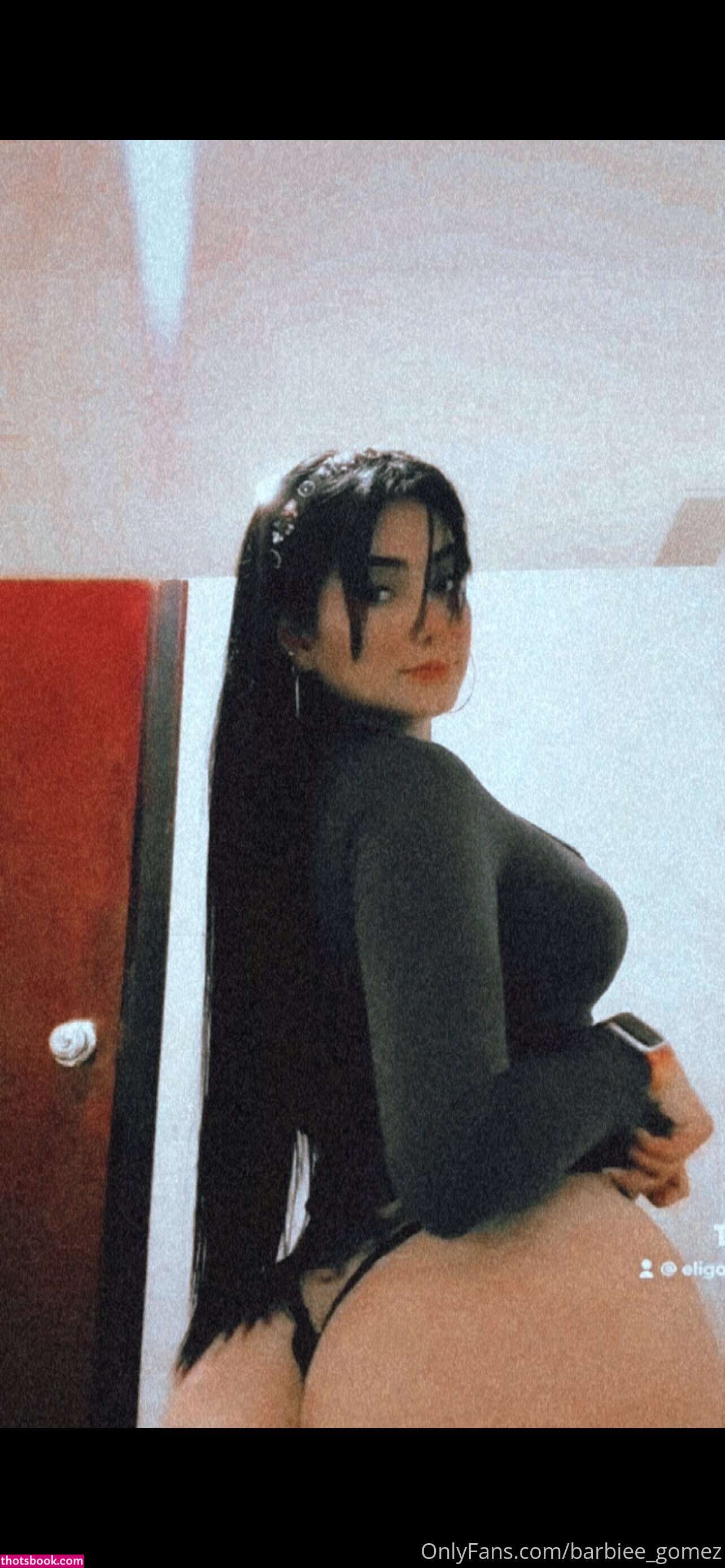 Barbiee Gomez Photo #17