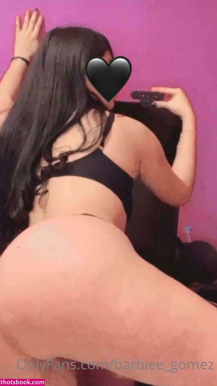 Barbiee Gomez Photo #26