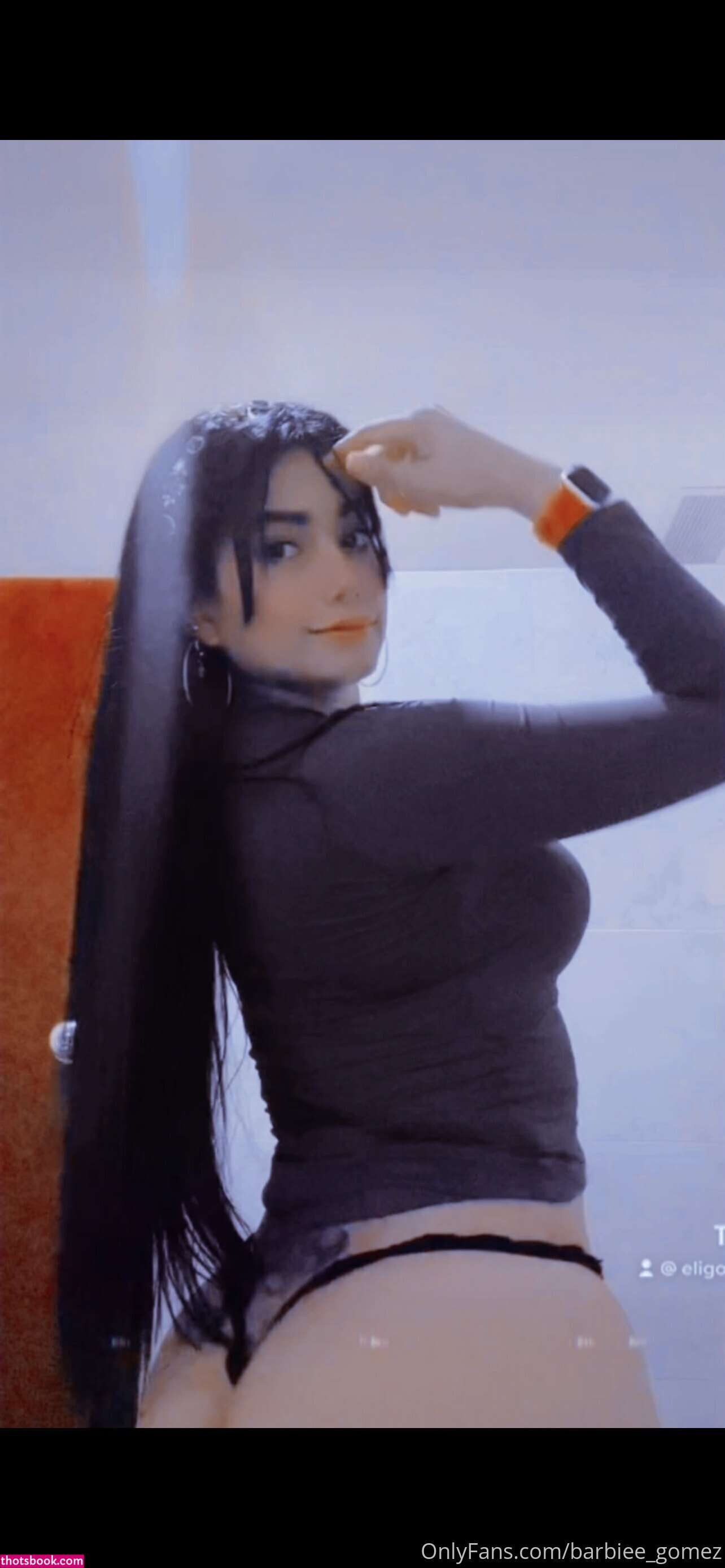 Barbiee Gomez Photo #27