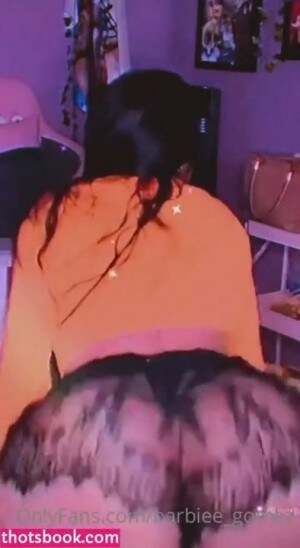 Barbiee Gomez Video #58