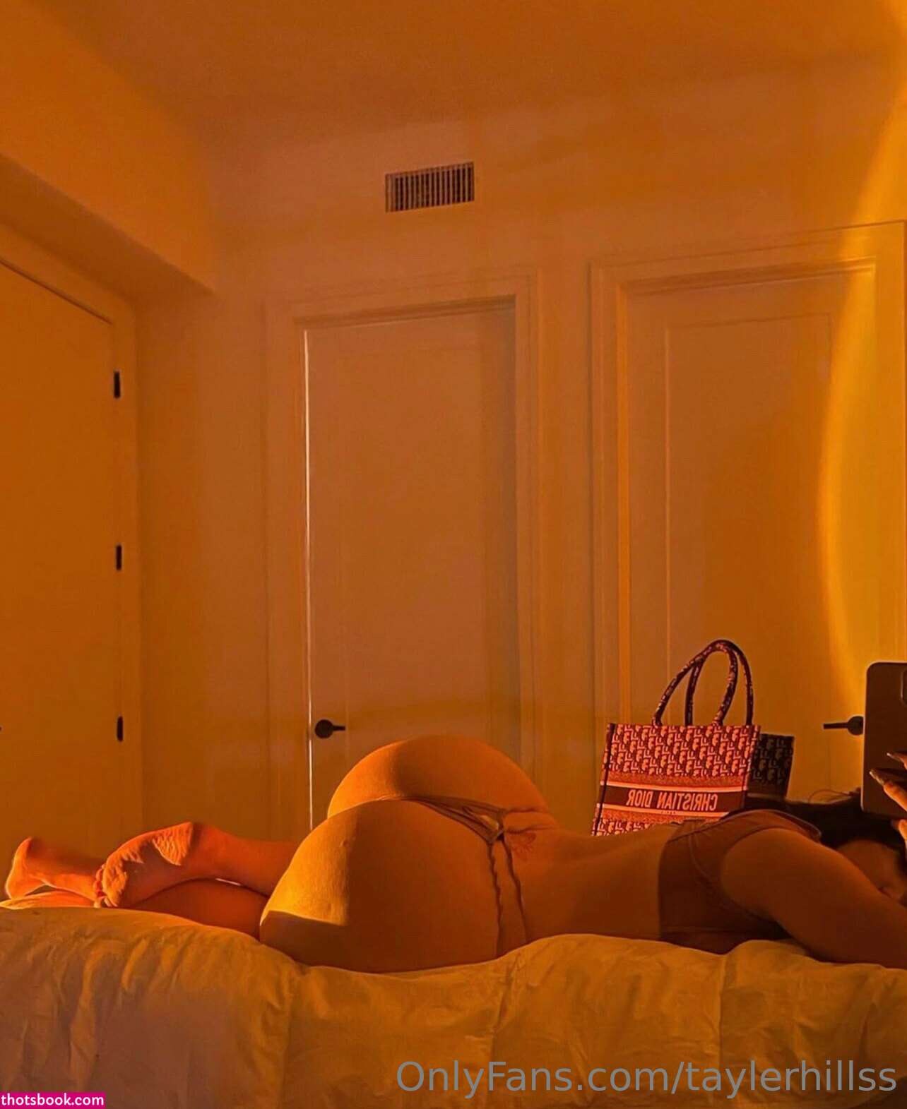 Tayler Hills Photo #14