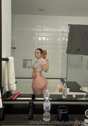 Tayler Hills Photo #9