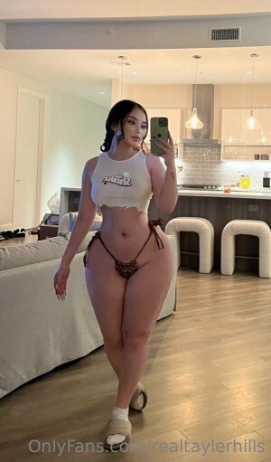 Tayler Hills Post #2