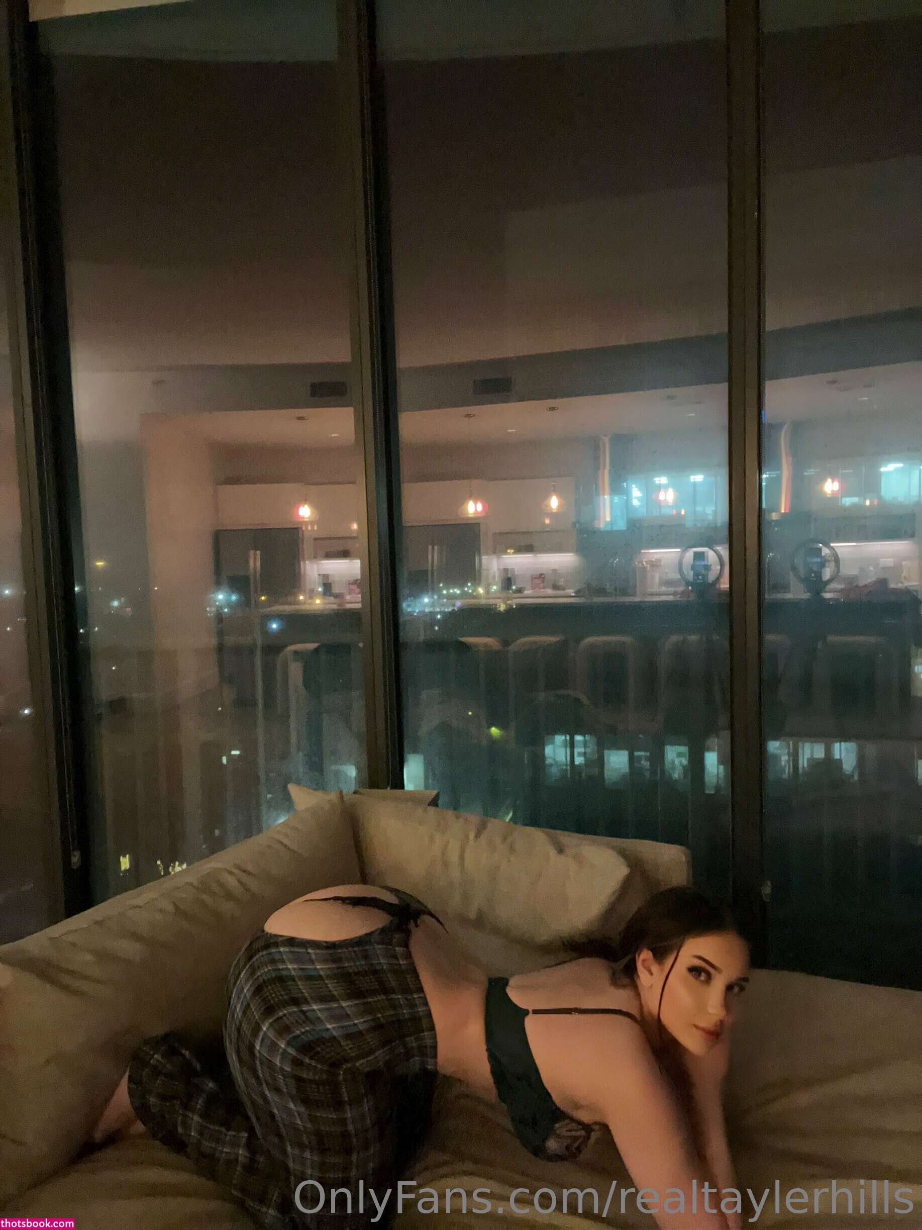 Tayler Hills Photo #56