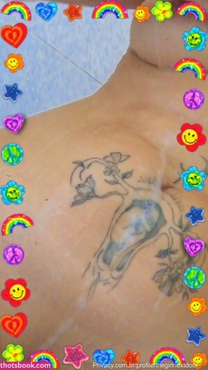 thegirlnextd Video #2