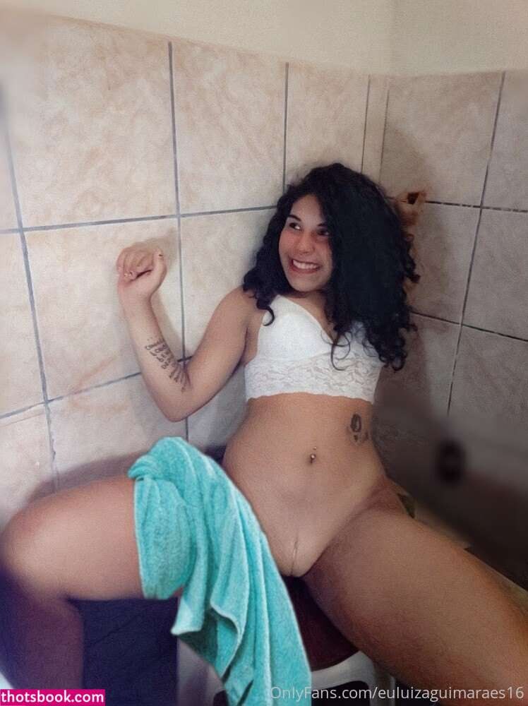 Luiza Gucci Photo #11