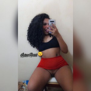 Luiza Gucci Photo #6