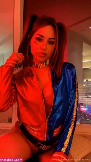 Ana Cheri Video #347