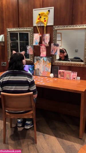 Belle Delphine Video #5386