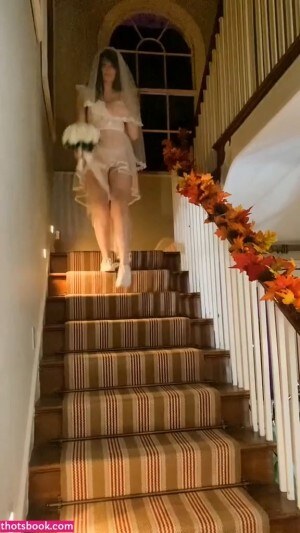 Belle Delphine Video #5387