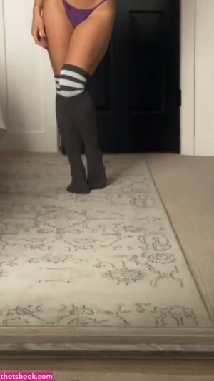 Rachel Cook Video #73