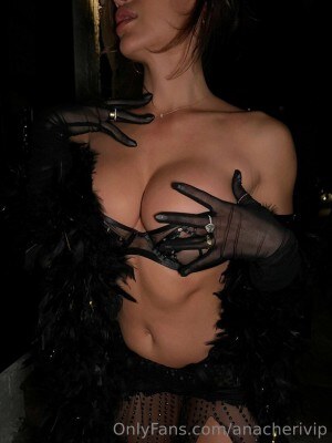 Ana Cheri Photo #355