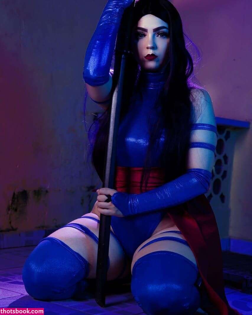 Annie Seixas Photo #1