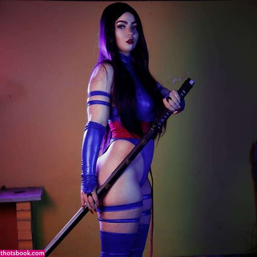 Annie Seixas Photo #4