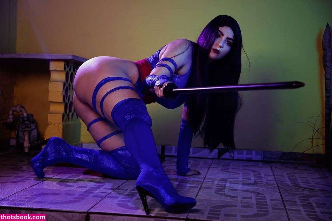 Annie Seixas Photo #8