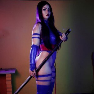 Annie Seixas Photo #4