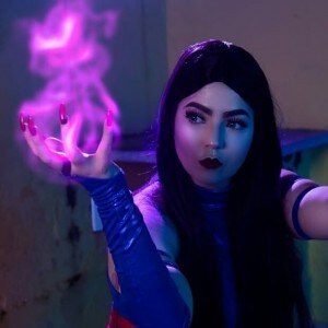 Annie Seixas Photo #11