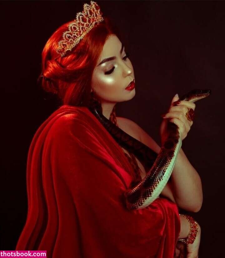 Annie Seixas Photo #25