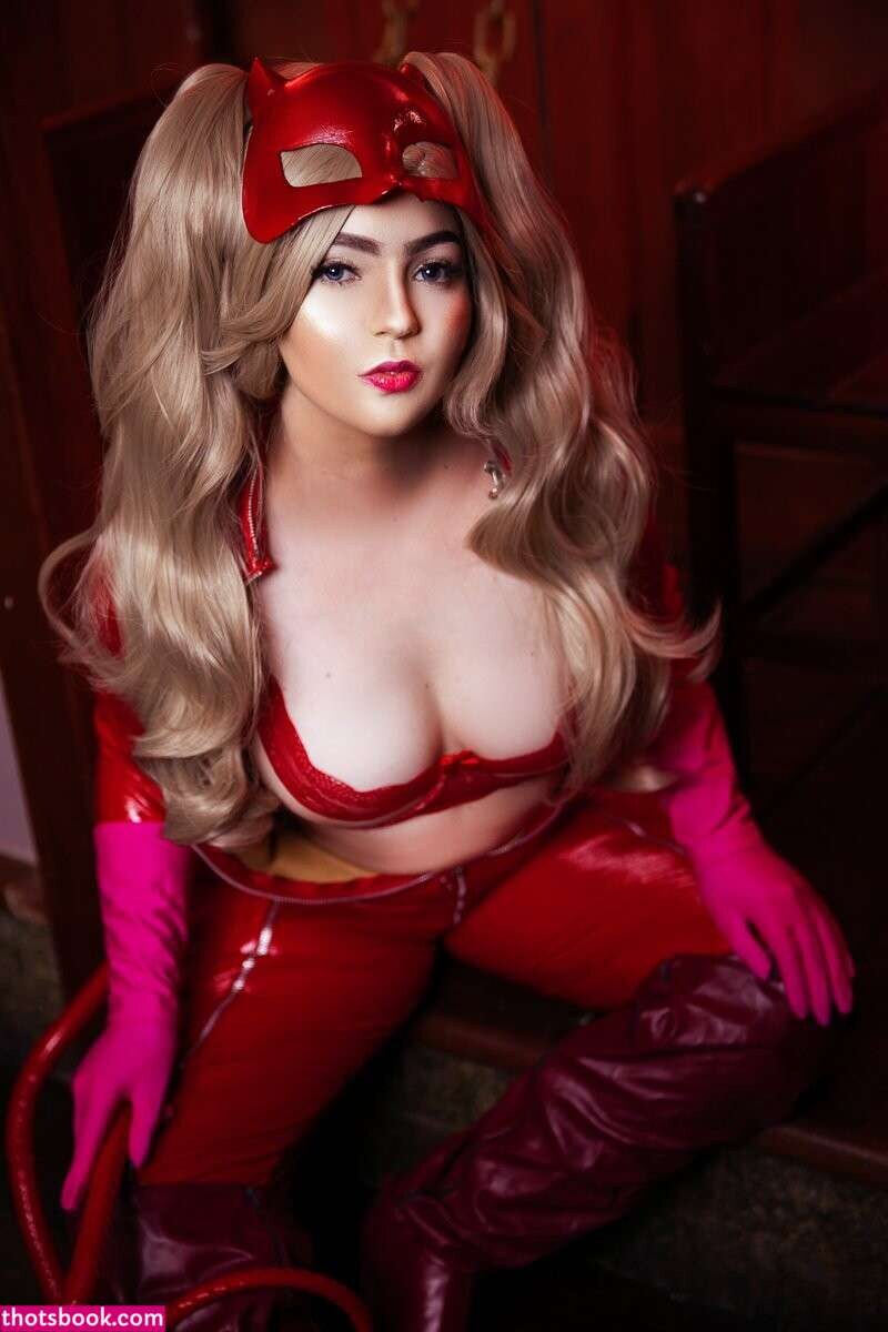 Annie Seixas Photo #29