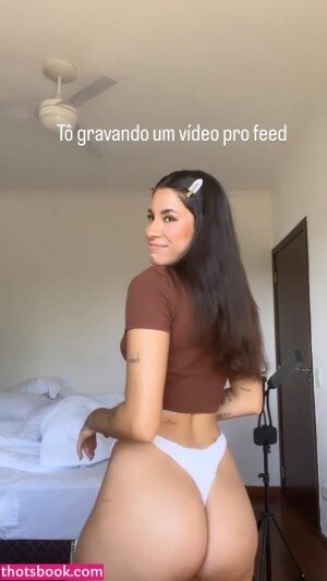 Fernanda Mota Farhat Video #11