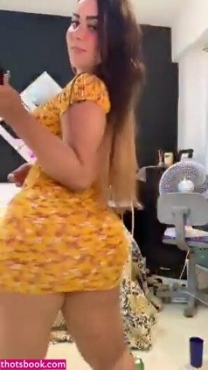 Victoria Matosa Video #9