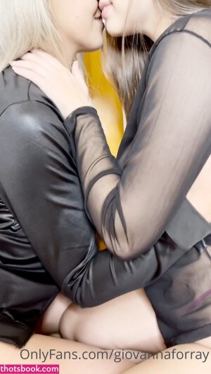 Giovanna Forray Video #19