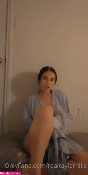 Tayler Hills Video #88