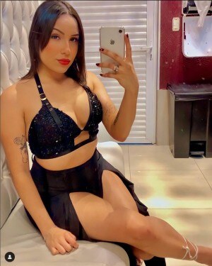 Gostosinha Rabuda Photo #13