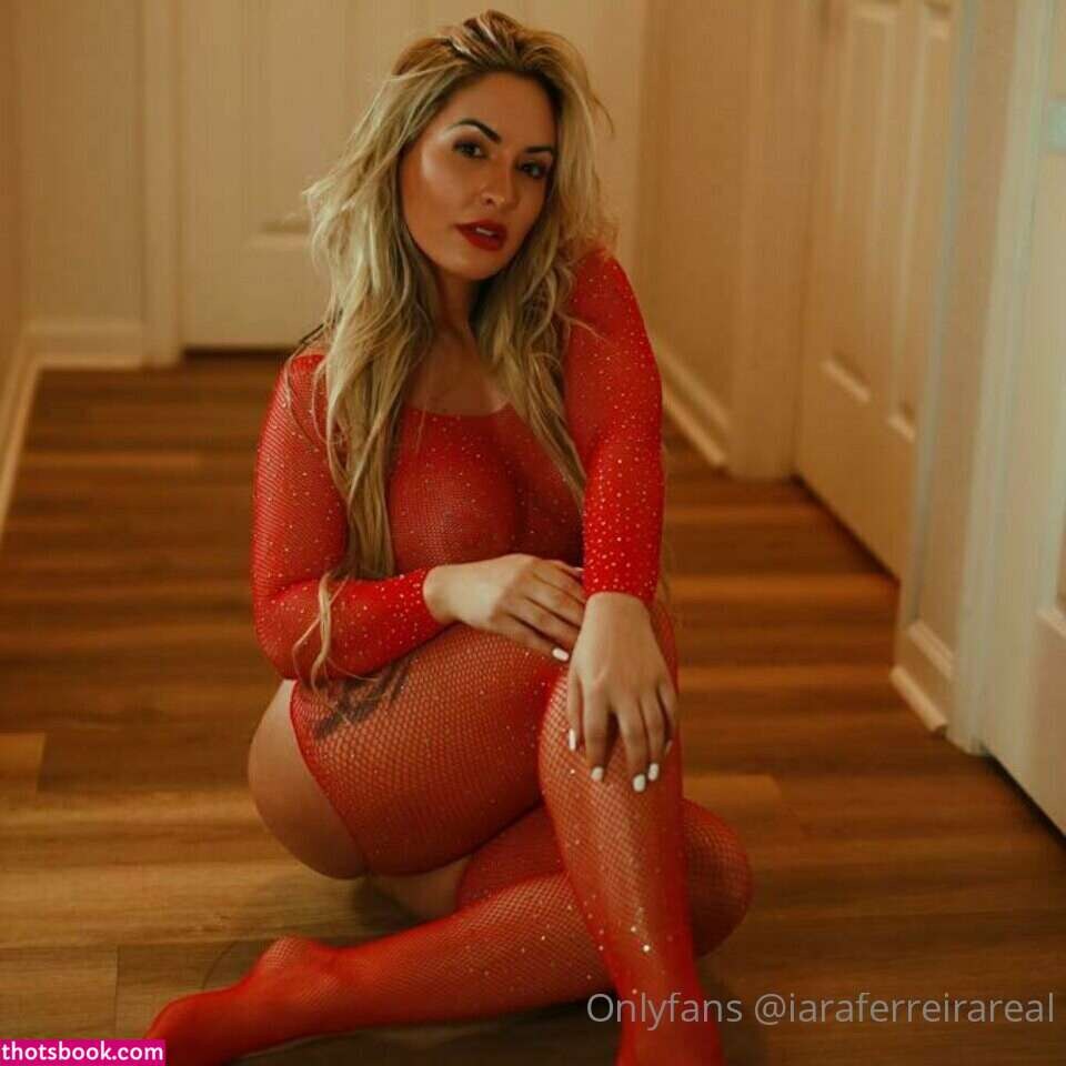 Iara Ferreira Photo #41