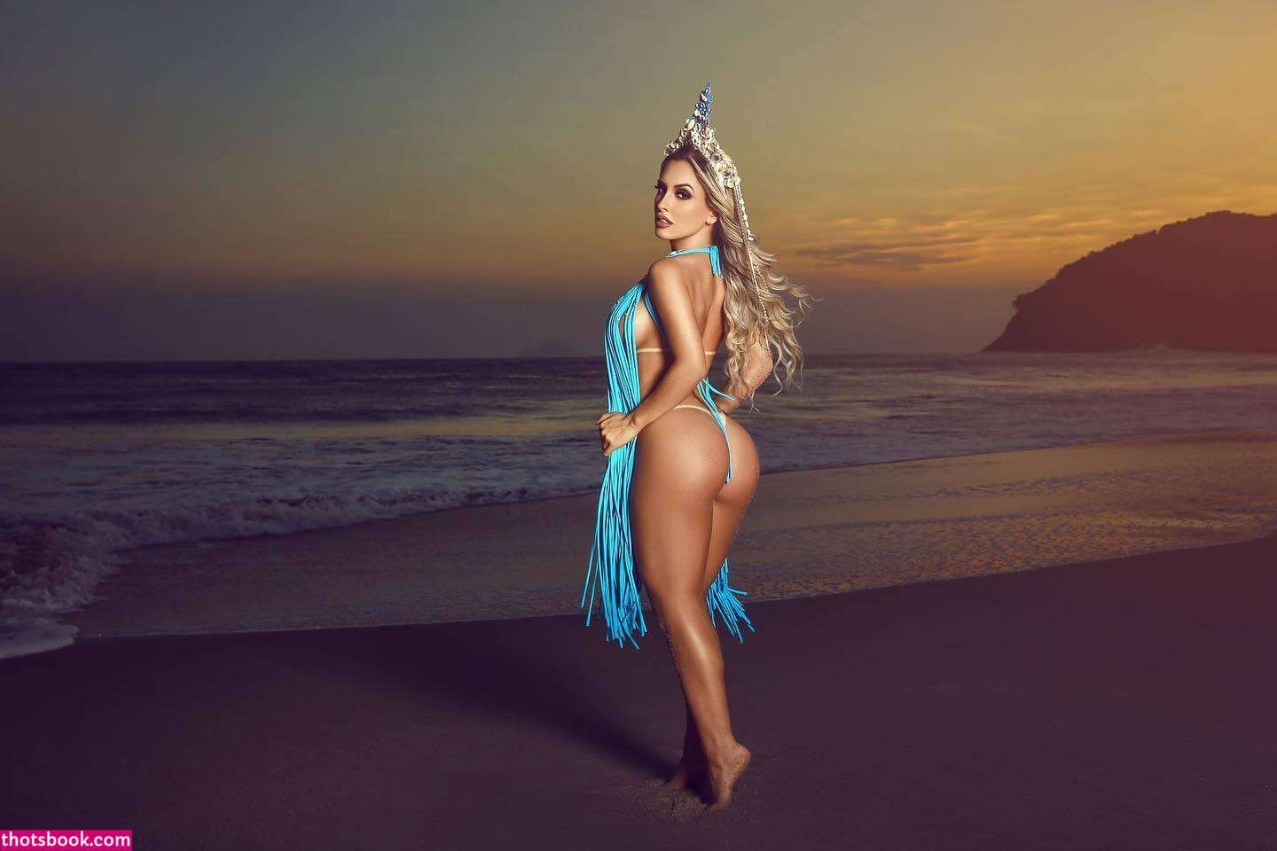 Iara Ferreira Photo #66