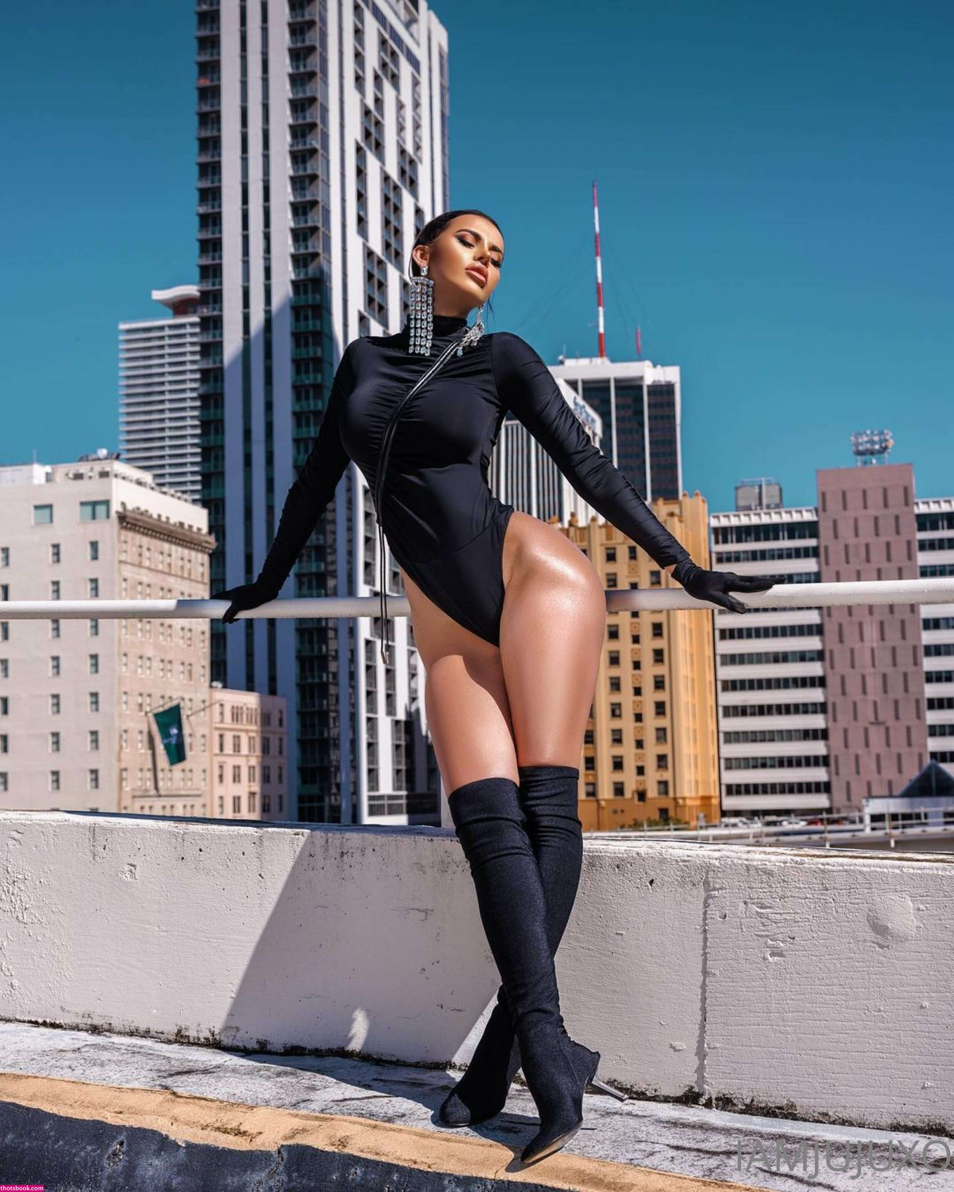 Juju Bahreis Photo #32